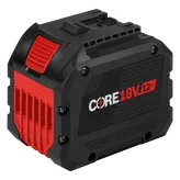 Bosch CORE18V 12Ah battery