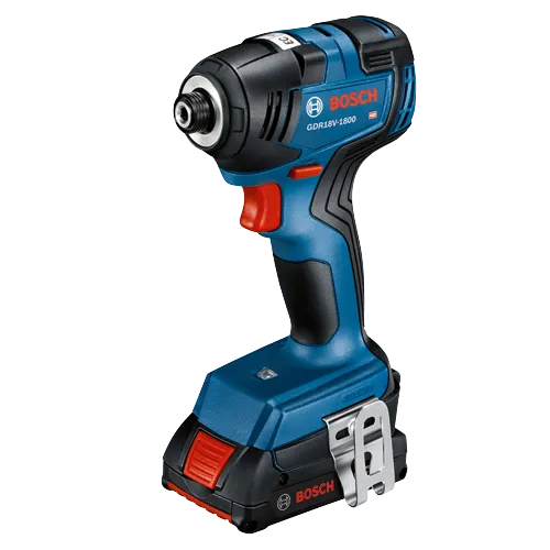 GDR18V-1800B12 18V Impact Drivers