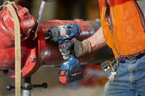 GDS18V-740CN Cordless Impact Wrenches