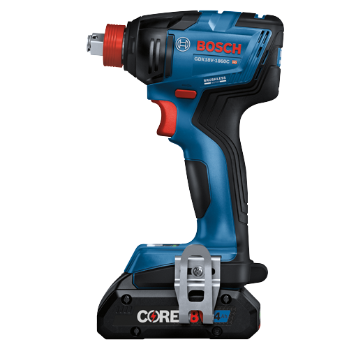 GXL18V-227B25 Cordless Combo Kits
