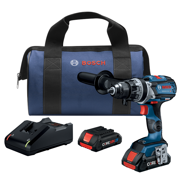 GSR18V-975CB25 Cordless Drill/Drivers