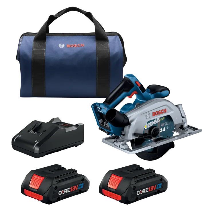 GKS18V22B25 18V Circular Saws