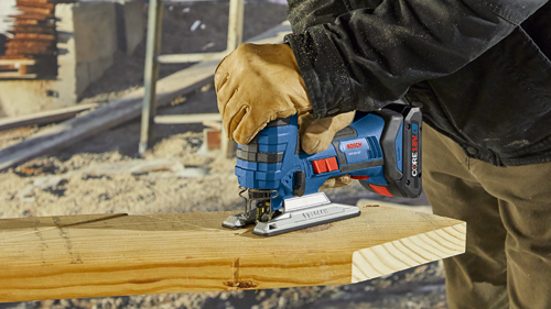 GST18V-47N 18V Jig Saws