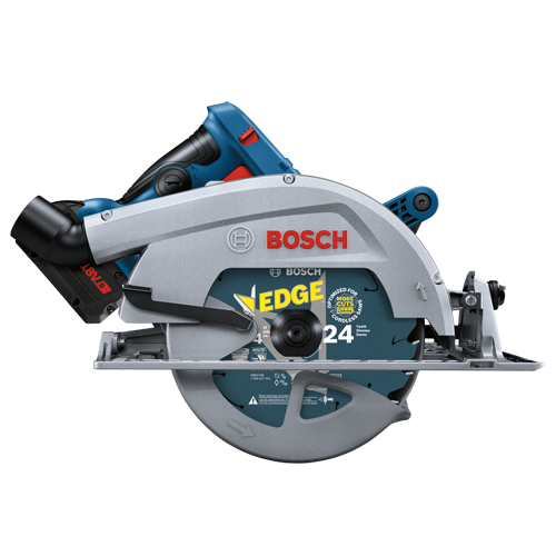 bosch cordless 18V circular saw AMPshare CORE18V