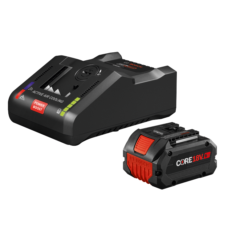 GXS18V-19N16 18V Batteries, Chargers & Starter Kits