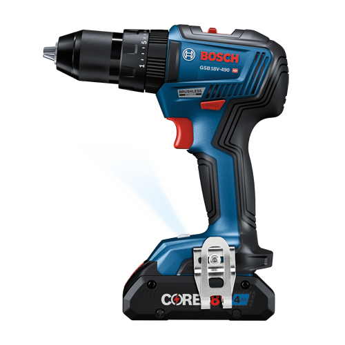 GXL18V-233B25 18V Combo Kits