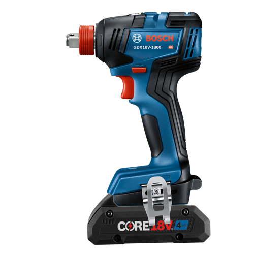 GXL18V-233B25 Cordless Combo Kits