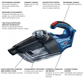 handheld-vacuum-GAS18V-02N-bosch-walkaround handheld-vacuum-GAS18V-02N-bosch-walkaround