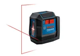 Bosch Professional GLL50-20, with OFF and ON buttons.