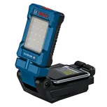 Bosch GLI18V-800 HD work light.