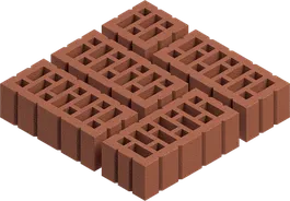 Brick