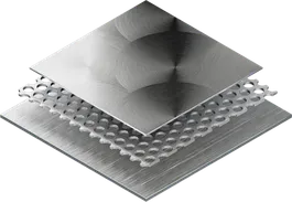 Stainless steel sheets