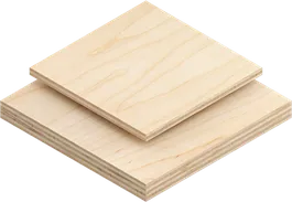 Plywood