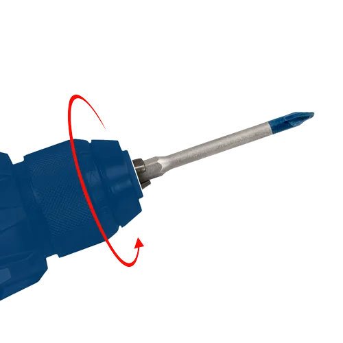 Extra Hard Insert Bits