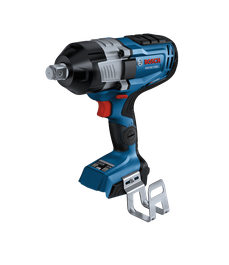 Bosch GDS18V-1180C Turbo brushless impact wrench.