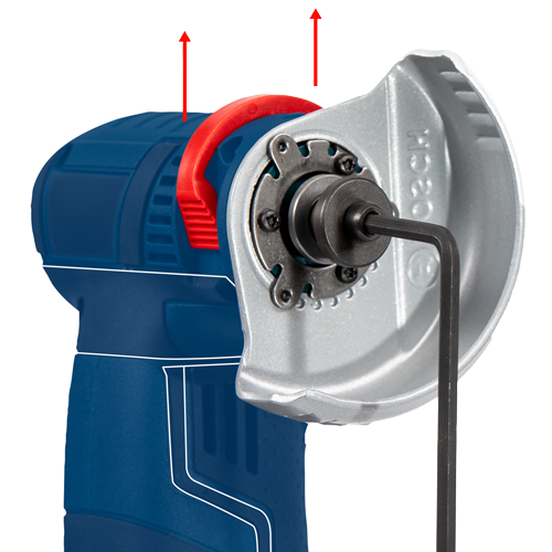 Type 27 Grinding Abrasive Wheels for Angle Grinders - Bosch Professional
