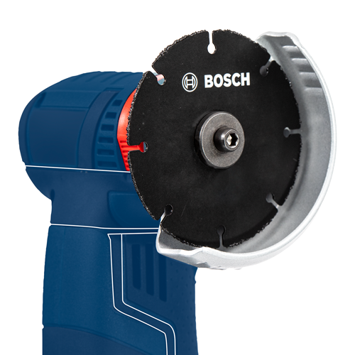 Type 27 Grinding Abrasive Wheels for Angle Grinders - Bosch Professional