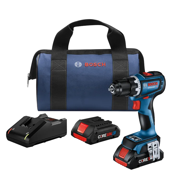 GSR18V-800CB24 18V Drill/Drivers