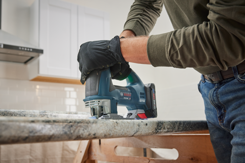 GST18V-60CN Cordless Jig Saws