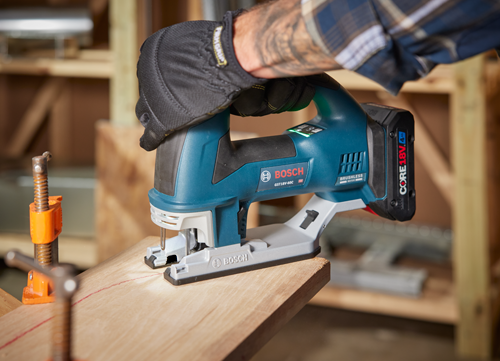 GST18V-60CN Cordless Jig Saws
