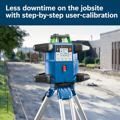 Rotary-Laser-REVOLVE-GRL4000-90CHVGK-Bosch-User-Calibration-Features-Claims-Above-the-Fold-3000x3000 Rotary-Laser-REVOLVE-GRL4000-90CHVGK-Bosch-User-Calibration-Features-Claims-Above-the-Fold-3000x3000