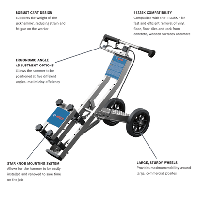 Floor-Removal-Cart-GHT130-Bosch-walkaround Floor-Removal-Cart-GHT130-Bosch-walkaround