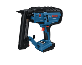 Bosch GTH18V-18M 18 GA Narrow Crown Stapler.