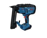 Bosch GTH18V-18M 18 GA Narrow Crown Stapler.