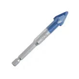 Bosch drill bit with "1/2" marking.