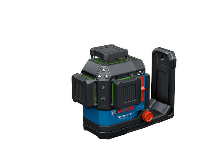 GLL330-80CGN Plane Lasers