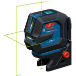 Bosch Professional GCL 165-42G GREENLASER Technology laser level.