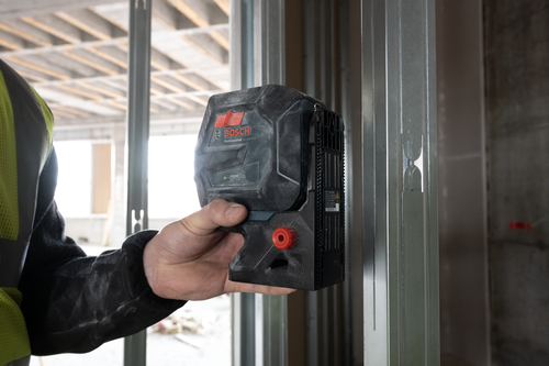 GCL165-42GL Combination/Point Alignment Lasers