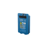 Bosch GBA37V30 battery pack, Input 5V/2A, 3.7V 3.0Ah, 11.1 Wh Li-lon.