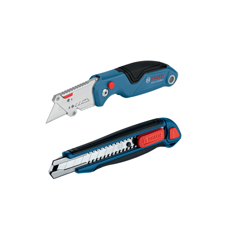 H11-14100-1 Utility Knives