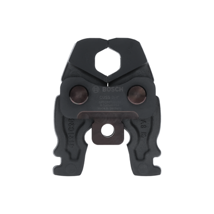 GPTCP075CUSS ¾ In. Compact Press Jaw