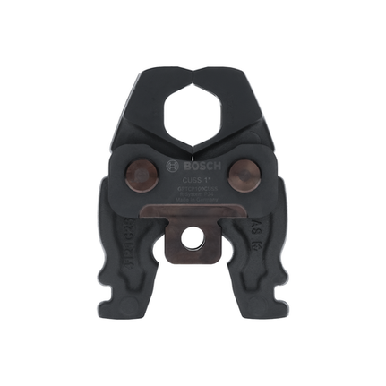 GPTCP100CUSS 1 In. Compact Press Jaw