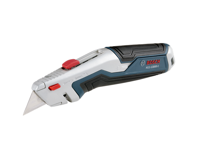 H11-13000-1 Utility Knives