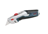 Bosch H11-13000-1 retractable utility knife.