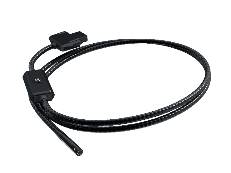 Bosch (ボッシュ) バッテリースコープ用カメラケーブル9.5mm GIC-CC5-8D Inspection Cameras