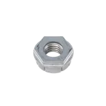 Bosch WGX0100 grinder adapter product image.