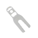 Bosch SW0100 grinder spanner wrench product image.