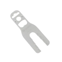 Bosch SW0100 grinder spanner wrench product image.