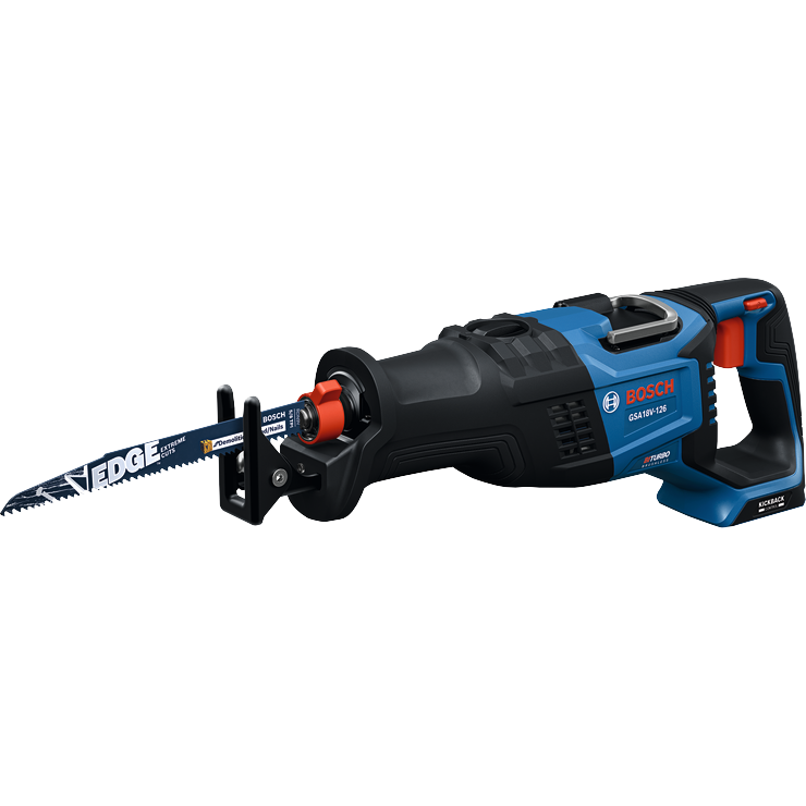 GSA18V-126N Reciprocating Saws