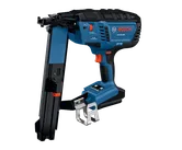 Bosch GTH18V-50M 16 GA Medium Crown Stapler with Brushless Motor.