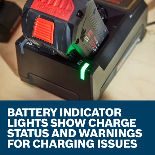 Bosch power tool product application images showcasing the main features of the tool.