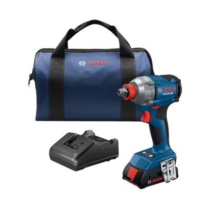 Bosch power tool product main image on white background.