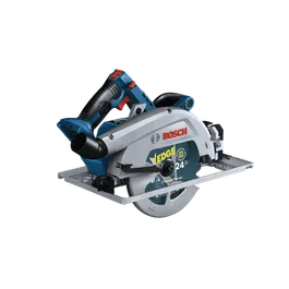Bosch 24 tooth circular saw with "EDGE" blade for cordless saws.