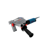 Bosch GDS18V-330C tuckpoint grinder on a white background.