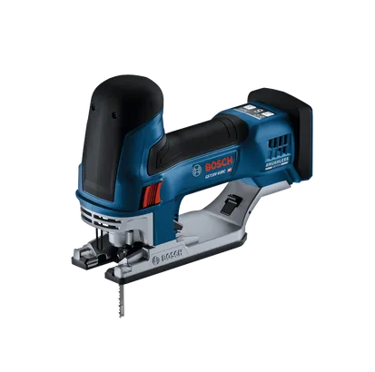 Bosch GST18V-60BC HD Brushless Jigsaw.
