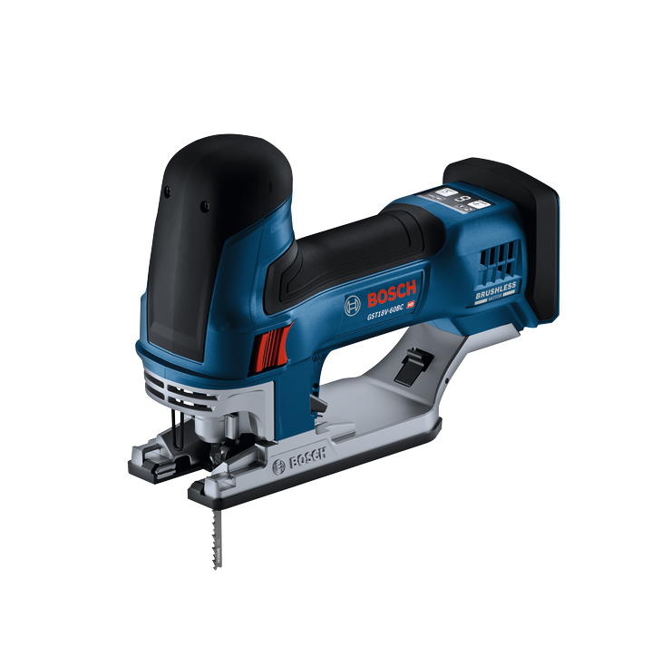 GST18V-60BCN Cordless Jig Saws